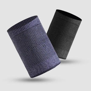 Soporte Universal para muñeca, soporte transpirable de licra, talla única para adultos, protección de las articulaciones, muñequera para baloncesto y bádminton - Product Image 1