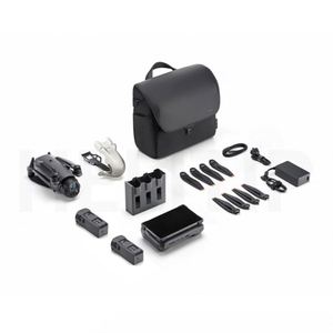 Mavic 4 Pro 512GB Creator Combo (con RC Pro 2, Transmisión de Video Mejorada) Dron Profesional con Cámara 6K - Product Image 1