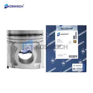 Original-Qualität 4D34T Kolbensatz mit Bolzen OEM ME220470 für MITSUBISHI LKW-Motor OEM-Größe 104mm 4D34T Kolbenersatz - Product Image 2