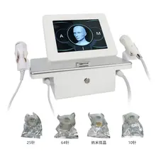 S.W Beauty Portable Multifunction Wrinkle Removal Lifting Skin Tightening Rejuvenation Stretch Marks Scar Removal Machine