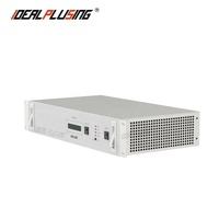 Alimentation électrique 220v ac à 110vdc, module redresseur 5a, pour com