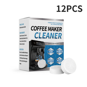 Cross-border pour <span class=keywords><strong>Amazon</strong></span> se spécialise dans les tablettes de nettoyage d'appareils ménagers polyvalents Blocs de nettoyage de décontamination Anglais - Product Image 6