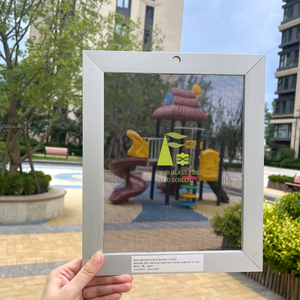 JINDI Design moderne Écran extérieur en fibre de verre 1814 Cage d'écran de piscine Fournisseur OEM - Product Image 6