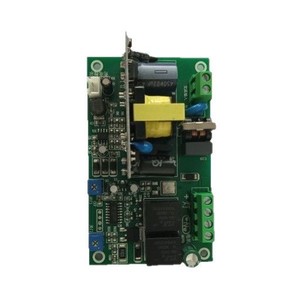 Placa de circuito impreso inteligente para electrónica, procesamiento integrado, circuito inteligente de un solo chip para servicio de prototipado personalizado - Product Image 1