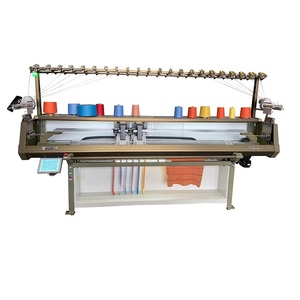 HAOYUE Collar máquina de tejer con <span class=keywords><strong>2</strong></span> cabeza similares CAMfive... máquinas TEJEDORAS párr - Product Image 2