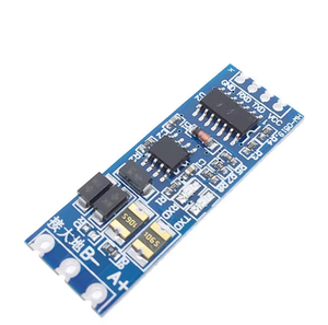 Модуль преобразователя YE TTL в <span class=keywords><strong>RS485</strong></span> |   Интерфейс <span class=keywords><strong>UART</strong></span> (Serial) на <span class=keywords><strong>RS485</strong></span> с автоматическим управлением направлением передачи данных - Product Image 1