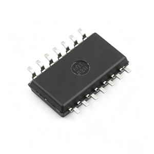 Dery Star SN75189ANSR Receptor de línea RS-232 de cuatro canales - Product Image 3