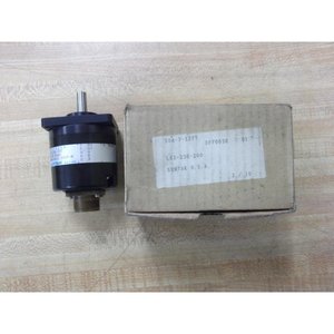 ตัวเข้ารหัสแบบหมุนซัมแทค LEI-236-200 สายไฟปลายกลม - Product Image 1