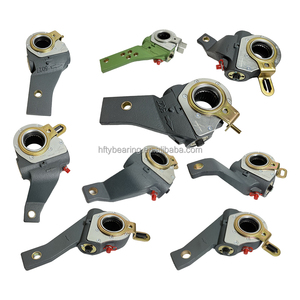 Pièces de camion en gros : Réglages automatiques de jeu de frein (gauche et droite) OE 0159576 394184 81506106161 pour système de freinage de camion – En vente - Product Image 2