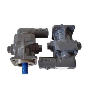 Bomba de Engranajes Hidráulicos KF8 KF25 KF32 KF40 KF50 KF63 KF80, Bomba de Aceite Hidráulica KF32RF2/197 - Product Image 1