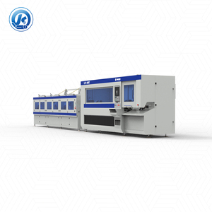 Máquina de Corte Láser Qingyun de 3000/6000 Vatios para Acero al Carbono, Función 3D Automática, Precio de Fábrica, Venta Directa en China - Product Image 3