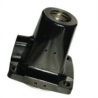 Tête avant pour perforatrice de roche 3115520700 – Pièces de rechange de haute qualité pour tunnelisation et exploitation minière – Gamme complète