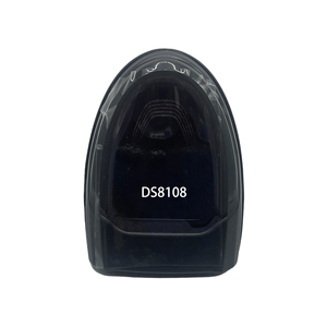 Escáner de Código de Barras Portátil <span class=keywords><strong>DS8108</strong></span>, Imager 2D, USB con Cable, Lector de Códigos QR 1D y 2D de Alto Rendimiento - Product Image 5