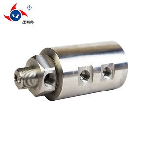 Junta Rotatoria de Alta Presión y Baja Velocidad para la Industria del Acero - Product Image 2