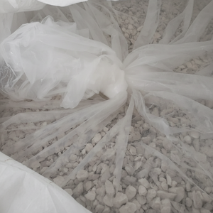 Cal rápida de alto contenido de pureza de óxido de calcio con bajas impurezas Producto de calidad de exportación Mejor precio Ventas completas - Product Image 1