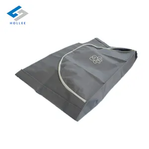 China Premium Kwaliteit Ppnw Waterdicht Snelle Levering Body Bag Funeral Body Bag Voor Dode Huisdieren Dier