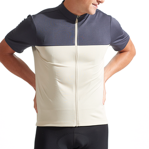 Jersey de <span class=keywords><strong>ciclismo</strong></span> de carretera para adultos, ropa de <span class=keywords><strong>Ciclismo</strong></span> de lana merina, antiolor, para hombre, Oem - Product Image 3