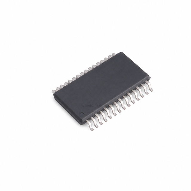 MAX1187ACUI+ MAX1187ACUI plus 16-Bit 135ksps ADC MAX1187ACUI TSSOP-28
