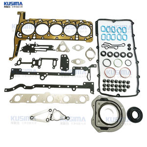 Kit de joints de révision moteur P5AT pour <span class=keywords><strong>Ford</strong></span> Ranger V348 3.2L TDCi <span class=keywords><strong>Puma</strong></span> et Mazda BT50 3.2L BB3Q6079AA - Product Image 4