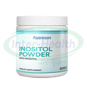 อาหารเสริม Myo <span class=keywords><strong>Inositol</strong></span> and D chiro Multivitamin CAS 87-89-8 1KG polvo Myo <span class=keywords><strong>Inositol</strong></span> - Product Image 1