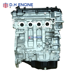 Bloque de Motor de Gasolina G4NA G4NB, Piezas de Repuesto para Automóviles, 2.0L 1.8L para Hyundai Sonata Tucson IX35 Mistra <span class=keywords><strong>Kia</strong></span> K5 K4 <span class=keywords><strong>Carens</strong></span> - Product Image 5