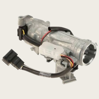 Interrupteur de démarrage de voiture, bouton de commande, interrupteur de lève-vitre, bouton-poussoir, micro-interrupteur électrique OEM 5C6905841