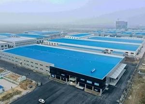 Fabrication Structure en acier <span class=keywords><strong>Constructeur</strong></span> de <span class=keywords><strong>maison</strong></span> Conception industrielle moderne Entrepôt préfabriqué à ossature en acier Immeuble de bureaux - Product Image 3