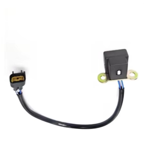 Bobine d'allumage 6H2-85580-01 pour moteur <span class=keywords><strong>hors</strong></span>-<span class=keywords><strong>bord</strong></span> <span class=keywords><strong>Yamaha</strong></span> 3 cylindres 2 temps 50 60 <span class=keywords><strong>70</strong></span> <span class=keywords><strong>CV</strong></span> - Product Image 3