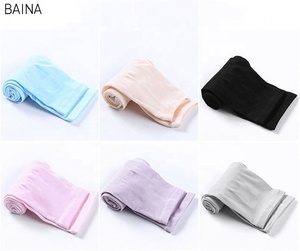 Gants longs d'été pour femmes, demi-doigts, protection UV, protège-mains, manchons <span class=keywords><strong>de</strong></span> <span class=keywords><strong>bras</strong></span> en soie glacée, protection solaire pour sports <span class=keywords><strong>de</strong></span> plein air - Product Image 5