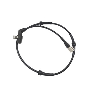 Sensor de Velocidad de Rueda ABS de Alto Rendimiento y Calidad para Automóviles, 1089128 96FB2B372BD, Repuesto para Volvo - Product Image 3