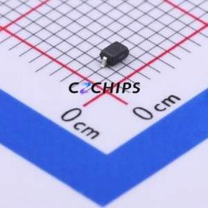 Diodo BAV21WS SOD-323 Nuevo y Original, Diodo de Conmutación, Venta al por Mayor de Componentes Electrónicos, Proveedor de Chips y Servicio BOM - Product Image 1