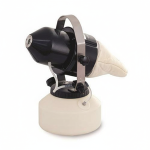 LABORATORIO DE FABRICACIÓN CIENCIA Y QUIRÚRGICA MÁQUINA DE Nebulizador médico de acero inoxidable, TAMAÑO DE MÁQUINA MINI, CAPACIDAD DE MÁQUINA 6 LTS... - Product Image 1