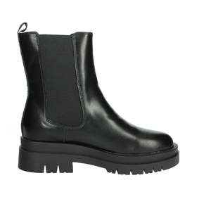 Bottines basses pour femmes, noires, taille 36 - Product Image 4