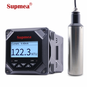 Xử Lý Nước Công Nghiệp <span class=keywords><strong>24V</strong></span> Trực Tuyến Độ ĐụC <span class=keywords><strong>Meter</strong></span> Trực Tuyến Độ Đục Nước <span class=keywords><strong>Meter</strong></span> Độ Chính Xác - Product Image 2