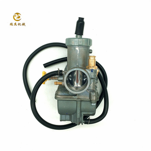 Nuevo <span class=keywords><strong>Carburador</strong></span> <span class=keywords><strong>de</strong></span> Motocicleta <span class=keywords><strong>de</strong></span> 150 CC, <span class=keywords><strong>Carburador</strong></span> <span class=keywords><strong>de</strong></span> Carreras PE28 MM para HONDA CG YAMAHA GY6, <span class=keywords><strong>Carburador</strong></span> <span class=keywords><strong>Mikuni</strong></span> - Product Image 2