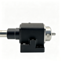 Capteur de contrôle de diamètre et de longueur étanche IP67 pour outils CNC, haute précision, pour la fabrication de moules et matrices