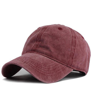 Structured Baseball Cap with Metal <b>Buckle</b> <b>Strap</b> OEM Baseball Cap Manufacturer for Bulk Orders trucker hat - Product Image 1