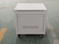Transformateur de puissance industriel SG 15KVA, transformateur d'isolement de type sec, 380V 400V 440V vers 220V 200V, personnalisable