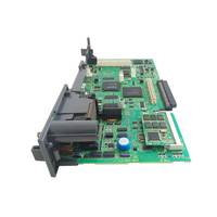 Fanuc CNC pièces Circuit carte de commande Pcb carte principale A16B-3200-0730 100% Original nouveau