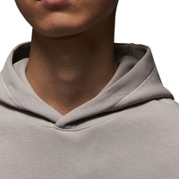 Hoodie Pria Model Baru Grosir dengan Ritsleting, Desain Cetak Sporty Ukuran Besar, Bahan Terry Hangat & Sporty untuk Pria