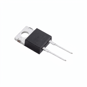 Electronic Chips Component Original Single Diodes TO-220-2 CBR10P65 - Product Image 1