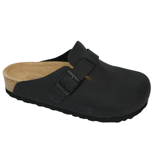 Sandalias de Playa de Verano, de Diseño, de Cuero Genuino, Ligeras, Modernas, Retro, Casuales, para Hombre y <span class=keywords><strong>Mujer</strong></span> - Product Image 4