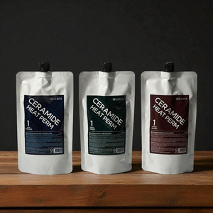 [BELLISTA] Tratamiento de Permanente con Ceramida 400g (3 tipos: para cabello fuerte / para cabello normal / para cabello dañado) El Mejor Producto - Product Image 2