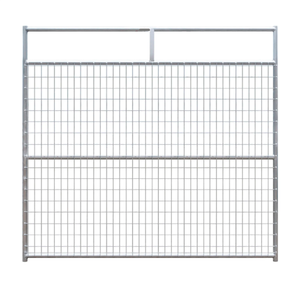 Alan kapısı ve geyik kapısı/koyun kapısı/sığır kapısı olarak 4 ayak örgü kapısı usd - Product Image 2