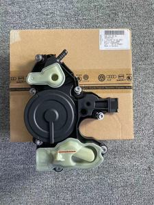 06K103495BL 06K103495BM 06K103495AS 06K103495AA 06K103495T 06K103495R 06K103495P séparateur huile-eau pour A3 A5 <span class=keywords><strong>A6</strong></span> Q7 Q8 Touareg - Product Image 3