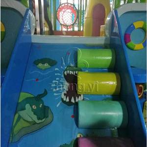 <span class=keywords><strong>Comercial</strong></span> selva Series suave de <span class=keywords><strong>los</strong></span> niños juegos de interior - Product Image 6