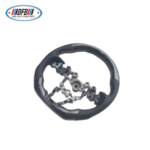 BFB in fibra di carbonio volante personalizzato <span class=keywords><strong>auto</strong></span> finiture interne forgiate di ricambio per <span class=keywords><strong>auto</strong></span> per Mazda 3 axela - Product Image 4