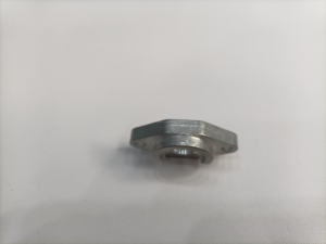 Pieza de repuesto MT42641SP Domino BEARING HOUSE - PLATEN ROLLER para impresora de inyección de tinta Domino - Product Image 2