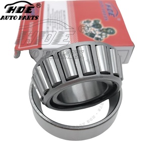 32207 VKBH2018 06.32499.0079 Venta al por Mayor de Piezas de Automóviles HDE, Rodamiento de Rodillos Cónicos para Camión MAN F2000 - Product Image 3