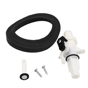 Válvula de entrada de inodoro Ll Rv 13168 para accesorios de caravana Saifud Aqua Magic IV - Product Image 5